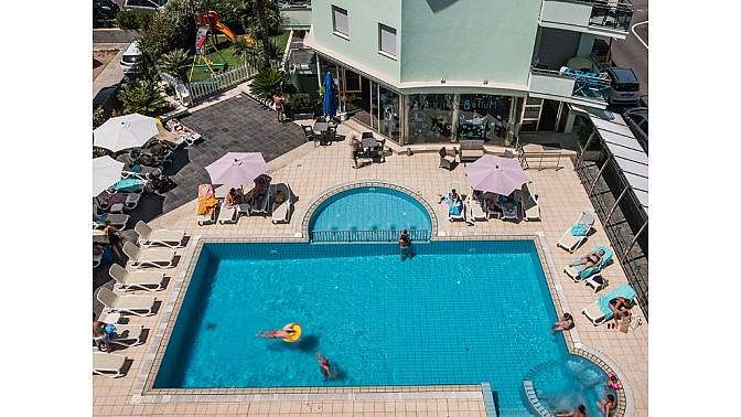 Hotel Taormina 3⭐ - San Benedetto del Tronto