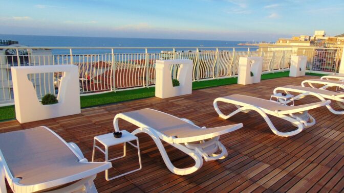 Hotel King 3⭐ - Cattolica