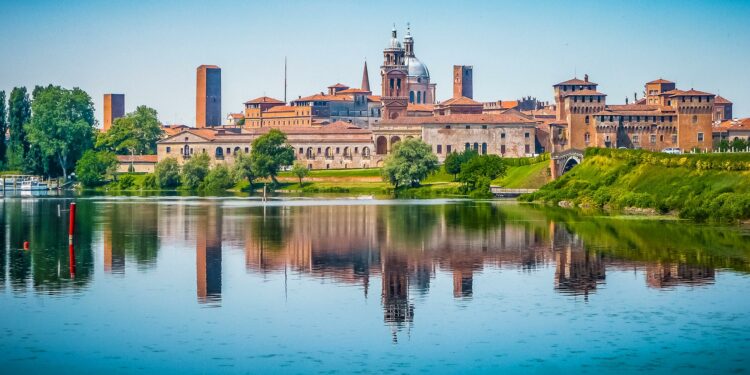 hotel per chi viaggia in bicicletta a mantova