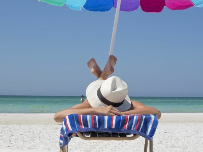 Soggiorni mare Adriatico