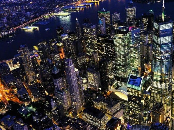 Viaggi nel mondo e crociere