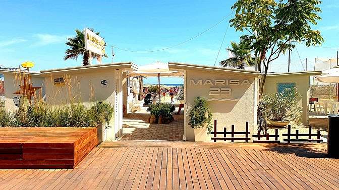 Hotel Madison 3⭐ - Gabicce Mare