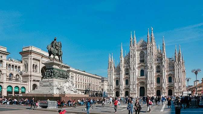 Milano: Fuori Salone 2026