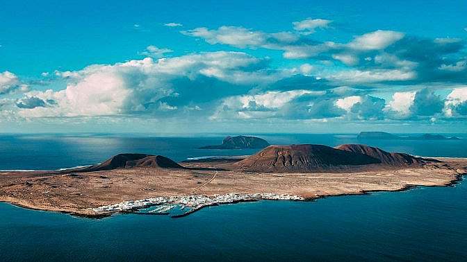 Soggiorno mare a Lanzarote