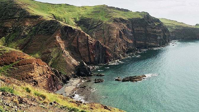 Trekking a Madeira, isola portoghese nell'oceano Atlantico
