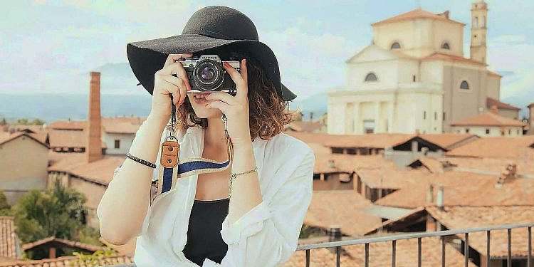 Ognissanti in Campania