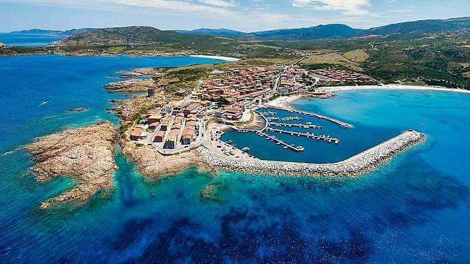 Soggiorni in Sardegna con voli da Bolzano a Cagliari