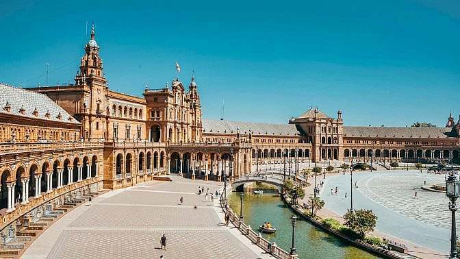 Andalusia Classica e Caminito del Rey
