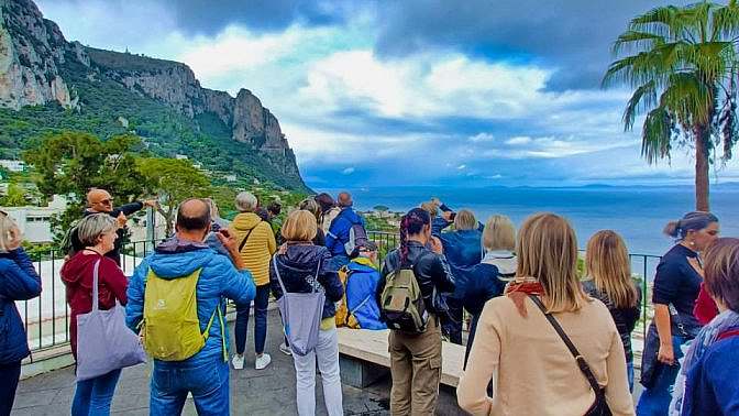 Ognissanti in Campania