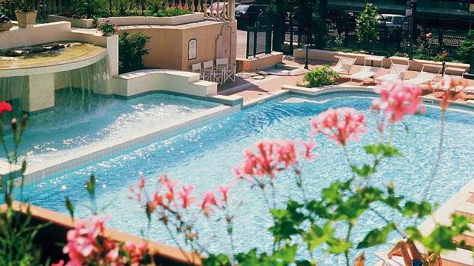 Hotel Milano Helvetia, 3⭐ - Riccione