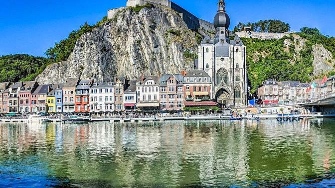 Belgio: la magia delle Fiandre
