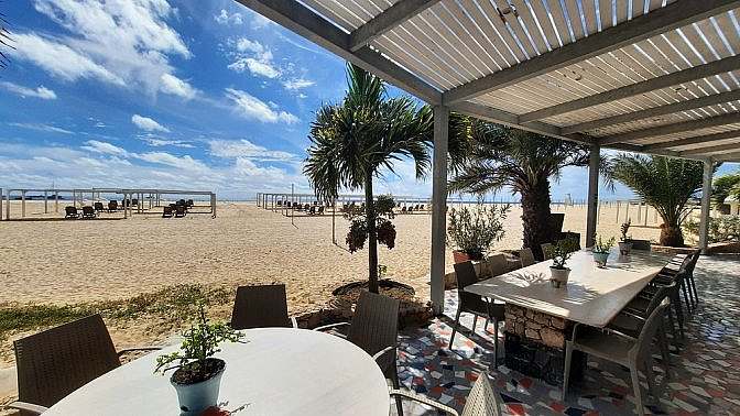 Offerta: Halos Casa Resort a Capo Verde
