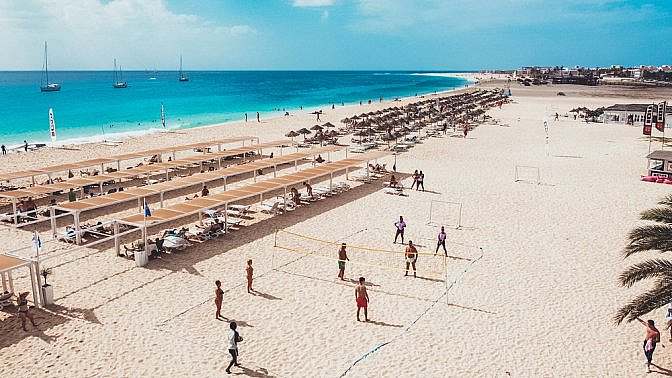 Offerta: Halos Casa Resort a Capo Verde