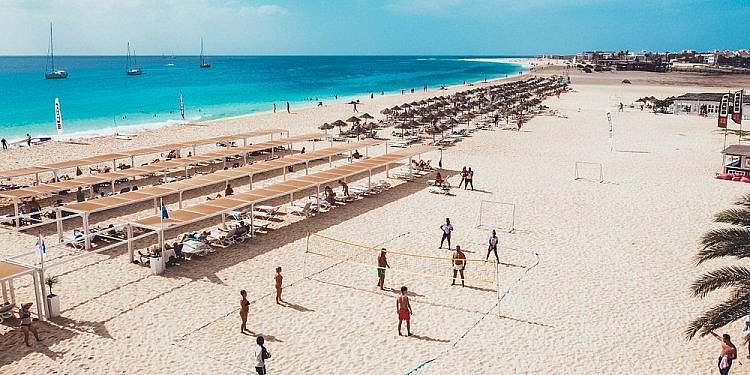 Offerta: Halos Casa Resort a Capo Verde