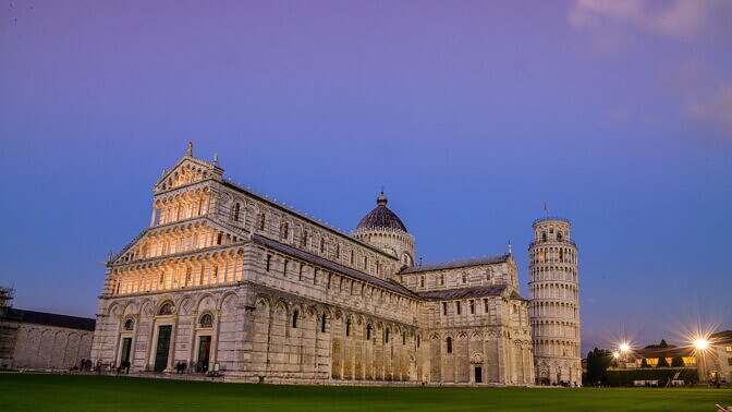 Carnevale in Toscana
