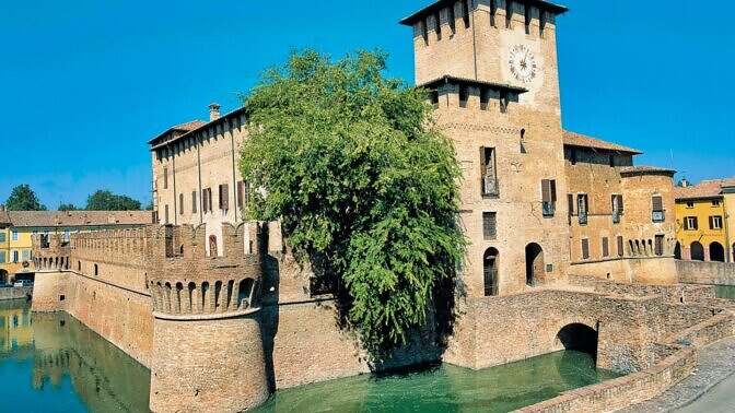 I castelli del Ducato di Parma