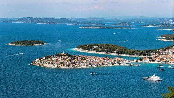 In Croazia per la festa della Repubblica