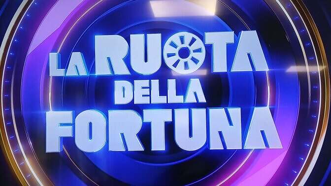 La Ruota della Fortuna con Gerry Scotti - partecipa come pubblico
