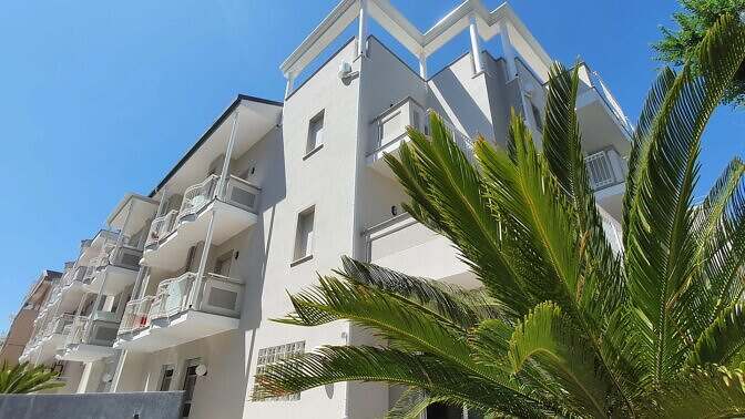 Hotel Des Bains ⭐⭐⭐ - Cattolica