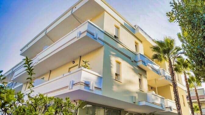 Hotel Lady G ⭐⭐⭐ - Tortoreto Lido