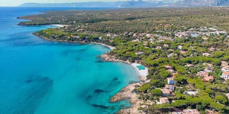 Nicolaus Club Quattro Lune Resort