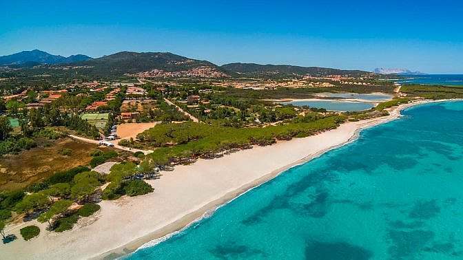 In Sardegna da Bolzano al Bravo Budoni Resort