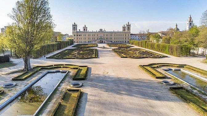 I castelli del Ducato di Parma