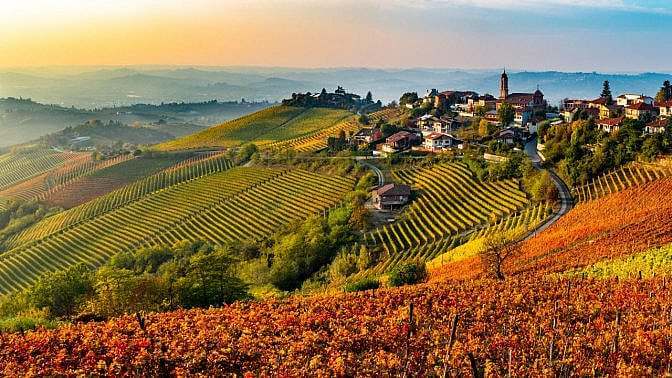 Langhe e Monferrato