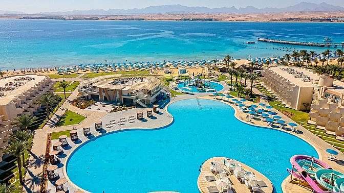 Veraclub the V Luxury - Hurgada